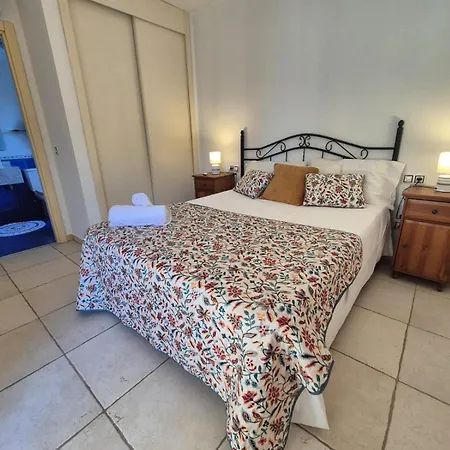 Appartement A 2 Minutos De La Playa Benidorm