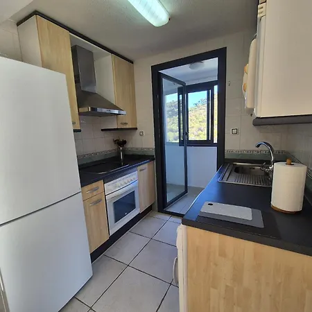 A 2 Minutos De La Playa Apartamento