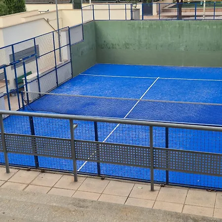 A 2 Minutos De La Playa