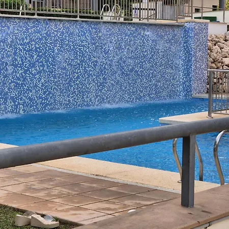Appartement A 2 Minutos De La Playa *