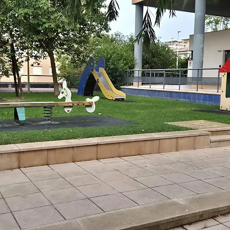 A 2 Minutos De La Playa Appartement Benidorm