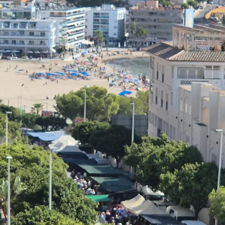 Apartamento A 2 Minutos De La Playa