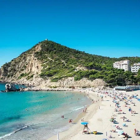 Appartement A 2 Minutos De La Playa