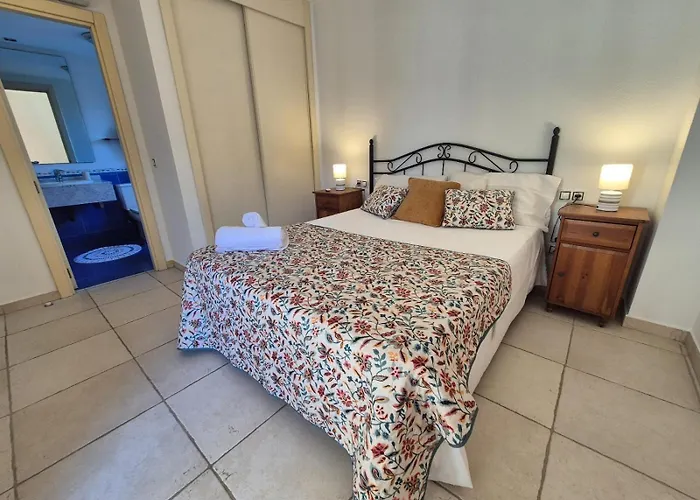 Apartamento A 2 Minutos De La Playa Benidorm