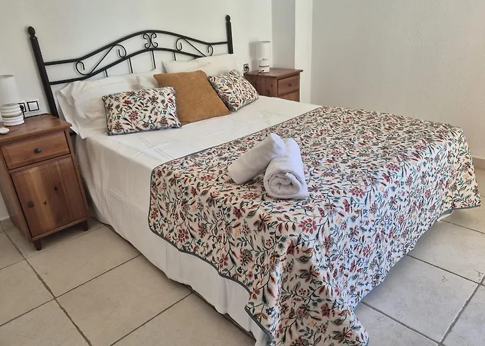 Apartamento A 2 Minutos De La Playa *