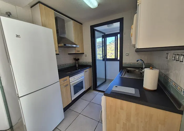 A 2 Minutos De La Playa Apartamento