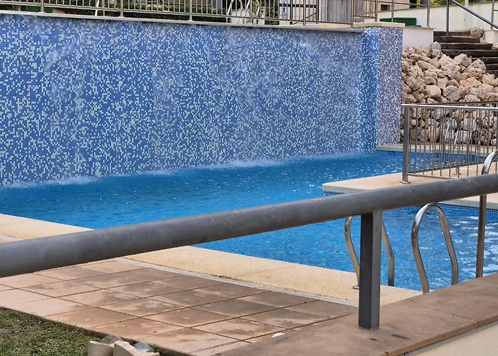Apartamento A 2 Minutos De La Playa *
