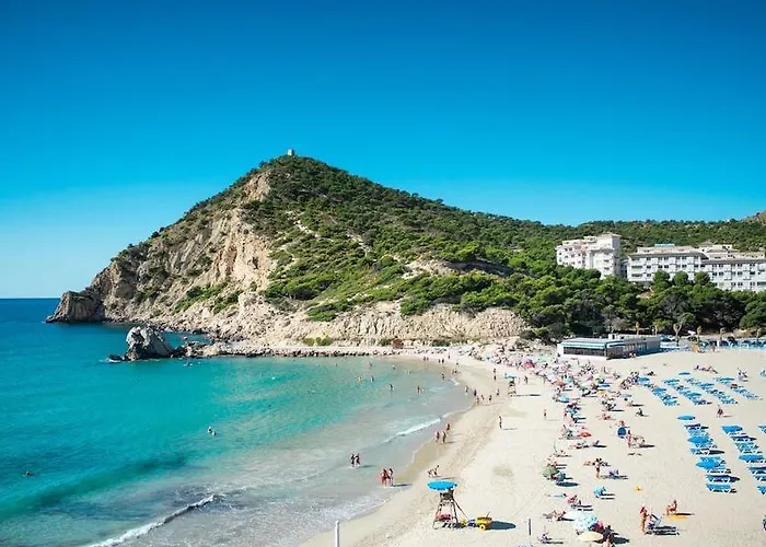 Apartamento A 2 Minutos De La Playa